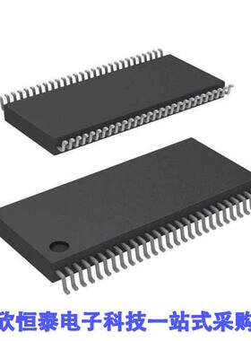 SN74ALVCF162835GR芯片 《 IC UNIV BUS DVR 18BIT 56TSSOP    》