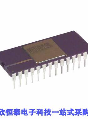 AD667AD芯片 《 IC DAC 12BIT V-OUT 28CDIP    》