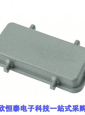 09300105407连接器 《 HAN 10B PROTECT COVER WITH PIN    》