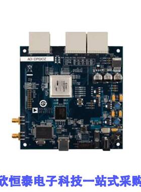 AD-DPGIOZ开发板 《 EVAL BOARD DATA PATTERN GEN/RCV    》