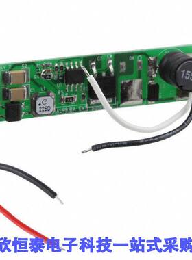 AL9910AEV1开发板 《 EVAL BOARD FOR AL9910A    》