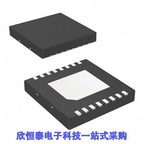 LM5115SD/NOPB芯片 《 IC SECONDARY SIDE CTRLR 16WSON    》