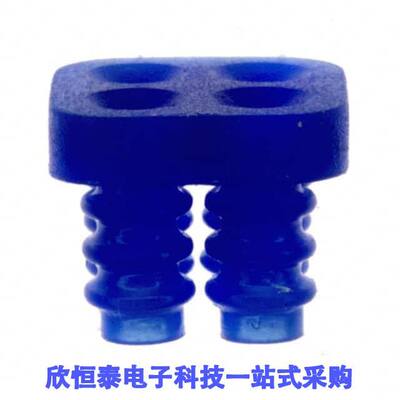 1586359-4连接器 《 SEAL GANG WIRE 4POS MINI UMNL    》
