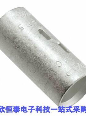 324457连接器 《 CONN SPLICE 2 AWG CRIMP AMPOWER    》