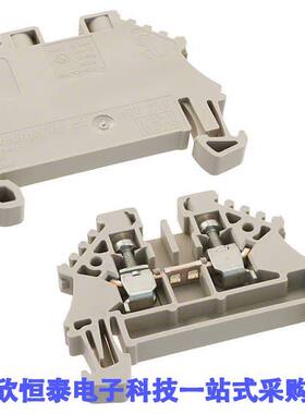 1040800000连接器 《 CONN TERM BLK FEED THRU 12-30AWG    》