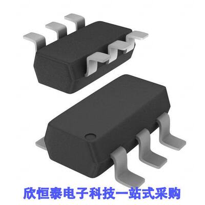 NSVIMD10AMT1G分立半导体产品 《 SURF MT BIASED RES XSTR    》