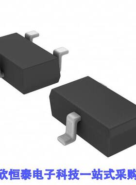 RRR030P03TL分立半导体产品 《 MOSFET P-CH 30V 3A TSMT3    》