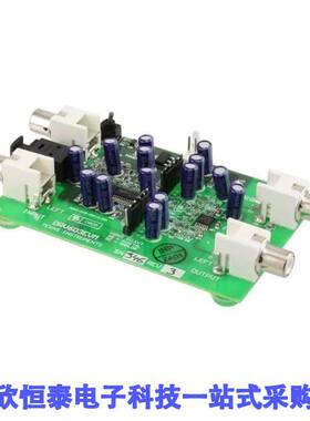 DRV603EVM开发板 《 EVAL MODULE FOR DRV603    》