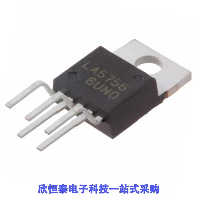 LA5757TP-FA-E LA5757TP-TL-E LA5756-MDB-E