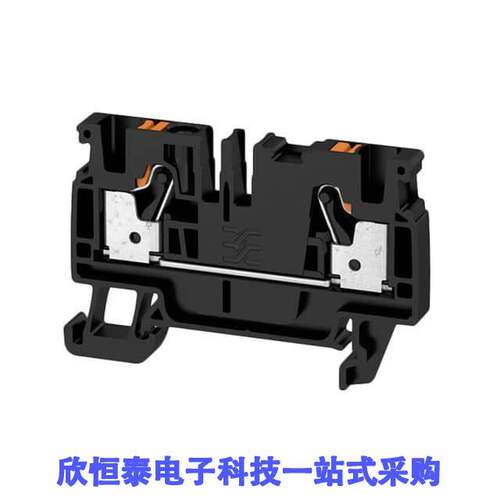2051310000连接器 《 FEED-THROUGH TERMINAL, PUSH IN,    》