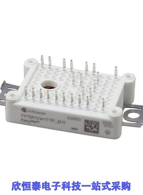 FP15R12W1T7PB11BPSA1/FP15R12W1T7P_B3/FP15R12W2T4BOMA1