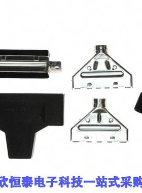 5748641-1连接器 《 CONN D-SUB HD HOUSING RCPT 44POS    》