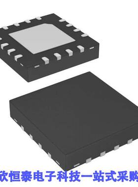 ISL6269BCRZ芯片 《 IC REG CTRLR BU【 16QFN    》