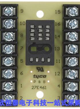 27E461继电器 《 RELAY SO【ET 16 POS CHASSIS MT    》