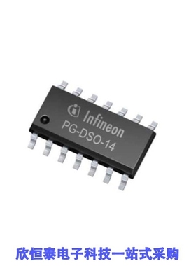 TLE63892GV50XUMA2/TLE63892GVXUMA2/TLE63893GV50XUMA2