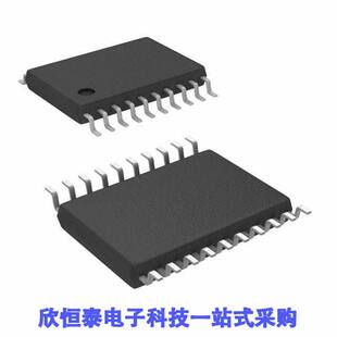 AD5791ARUZ芯片 《 IC DAC 20BIT V-OUT 20TSSOP 》