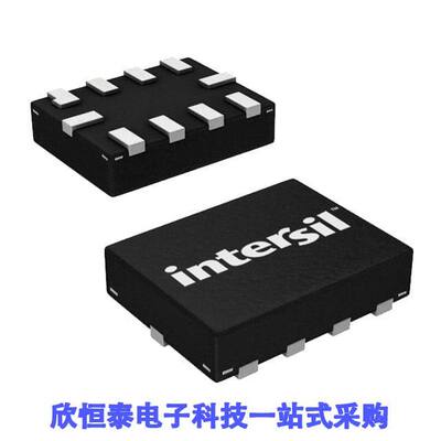 ISL23318WFRUZ-T7A null Renesas Electronics America