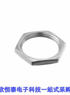 BEA00010030连接器 《 M12 SERIES HEX NUT    》