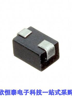2773019446滤波器 《 FERRITE BEAD 2SMD 1LN    》