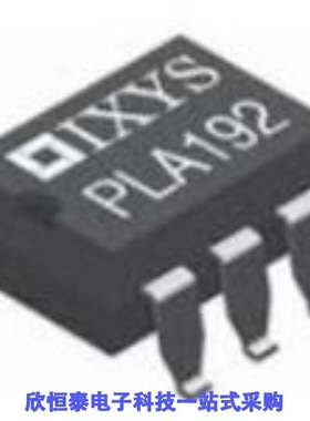 PLA192E/PLA192ES/PLA192ESTR