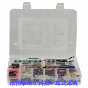 ADALP2000开发板 《 KIT PARTS ACTIVE LEARNING    》