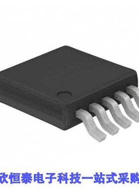 CS2100CP-DZZR芯片 《 IC CLK MULT CTRL PORT 10-MSOP    》