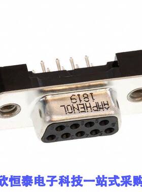 L177TSEG09SOL2RM5 null Amphenol