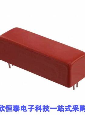 7301-05-1110继电器 《 RELAY REED SPST 500MA 5V    》