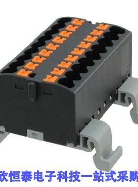 3273190连接器 《 DISTRIBUTION BLO【 BLA【    》