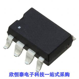 LH1502BACTR继电器 《 RELAY SPST-NO/NC 150MA 0-350V    》
