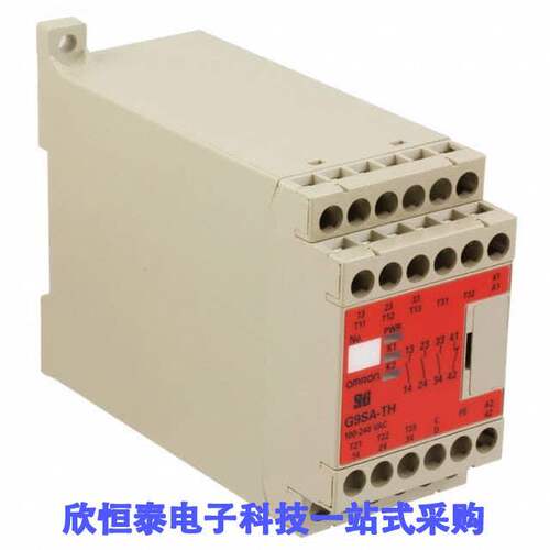 G9SA-TH301 AC100-240 null Omron