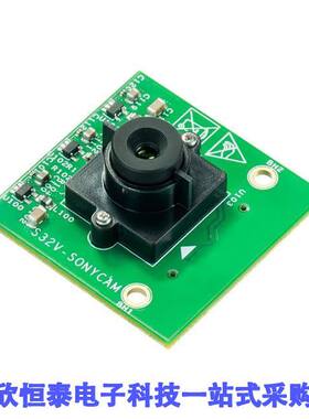 S32V-SONYCAM开发板 《 SONY CAMERA FOR S32V234    》