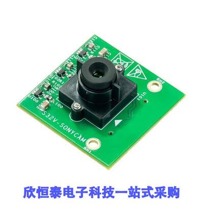 S32V-SONYCAM开发板 《 SONY CAMERA FOR S32V234    》