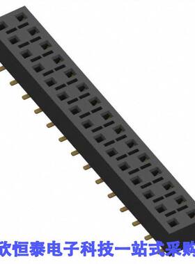HLE-115-02-G-DV-BE null Samtec Inc.