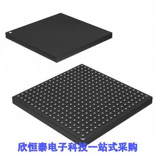 AT91SAM9263B-CU-100 null Microchip Technology
