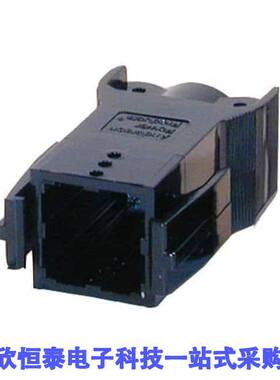 1460G1连接器 《 PP PAK 2-4P HOUSING PLUG W/LATCH    》
