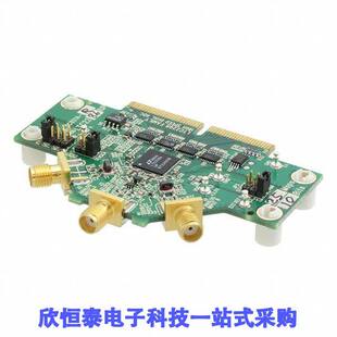LTC2286IUP DC851A EVAL BOARD R开发板