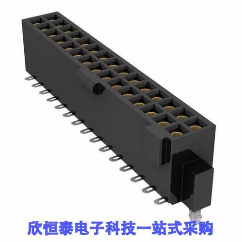 SFML-115-02-S-D-LC null Samtec Inc.