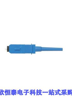 FSC2SCBU-C连接器 《 FIBER SC2 SIMPLEX SINGLEMODE OPT    》