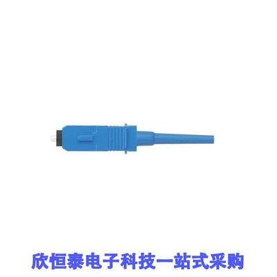 FSC2SCBU-C连接器 《 FIBER SC2 SIMPLEX SINGLEMODE OPT    》