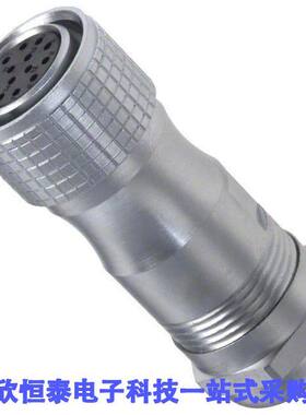 APSFSD6E2连接器 《 CONN PLUG FMALE 5POS SOLDER    》