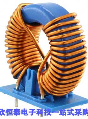 B82726S2203A020滤波器 《 CMC 1.6MH 20A 2LN TH    》