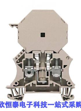 1014400000连接器 《 CONN TERM BLK DISCONNECT 8-20AWG    》