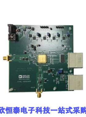 EVAL-AD9246S开发板 《 EVALUATION BOARD I.C.    》