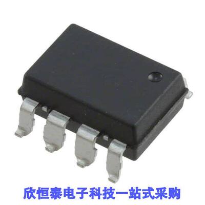 ASSR-302C-502E继电器 《 SSR RELAY SPST-NO 50MA 0-250V    》