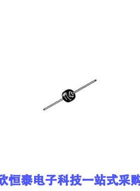 MR754分立半导体产品 《 DIODE GEN PURP 400V 6A    》