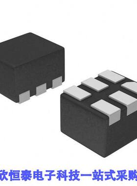 NLAS5123MNR2G芯片 《 IC SWITCH SPDT 6WDFN    》