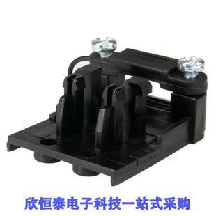 192203连接器 《 STRAIN RELIEF LOWER 3POS    》
