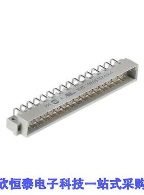 09031326941连接器 《 DIN-SIGNAL C032MS-3 0C1-2    》