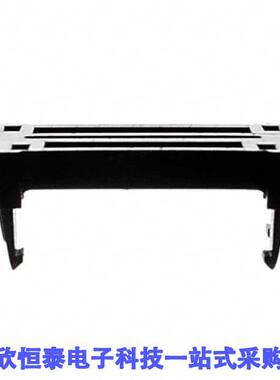 747275-3连接器 《 CONN D-SUB STRAIN RELIEF 15POS    》